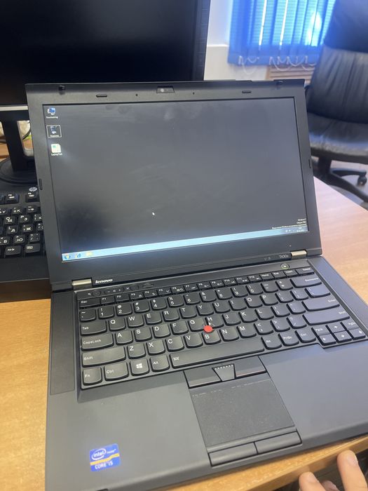 Продам ноутбук Lenovo ThonkPad