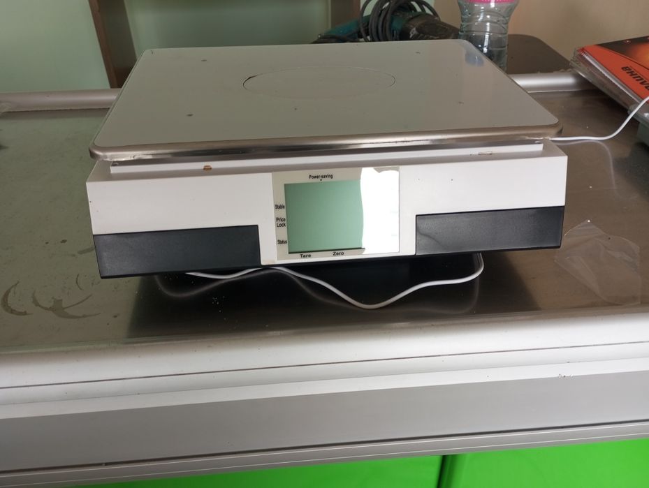 Кантар/Електронна везна