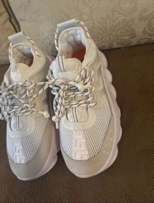 Versace Chain Reaction