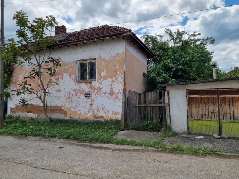 Продава се Къща в с. Краводер, Област Враца - 42 кв.м за 596 €/кв.м - Снимка #15