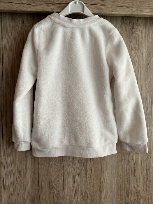 H&M плътна блузка размер 110/116