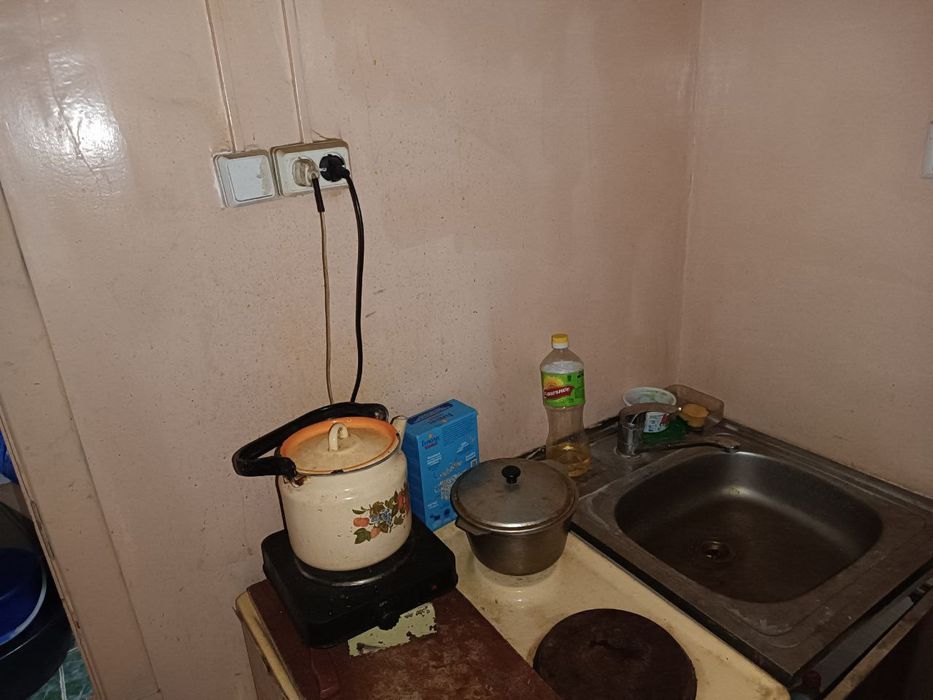 Продажа квартиры Сергели 2  1/3/4 21000&