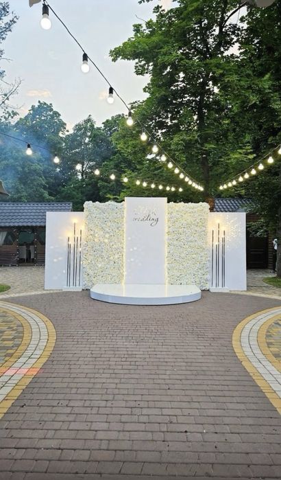 Aranjamente forale/nunta/botez/decor evenimente