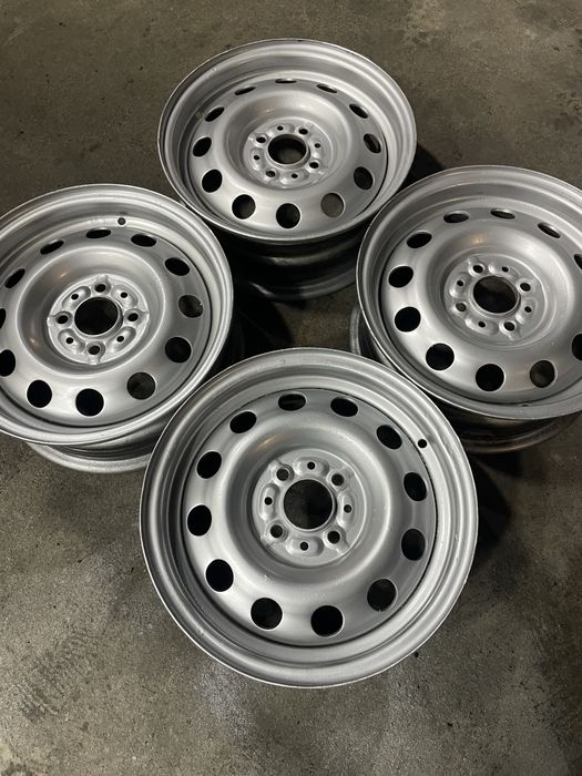 14 Jiguli Lada Diska