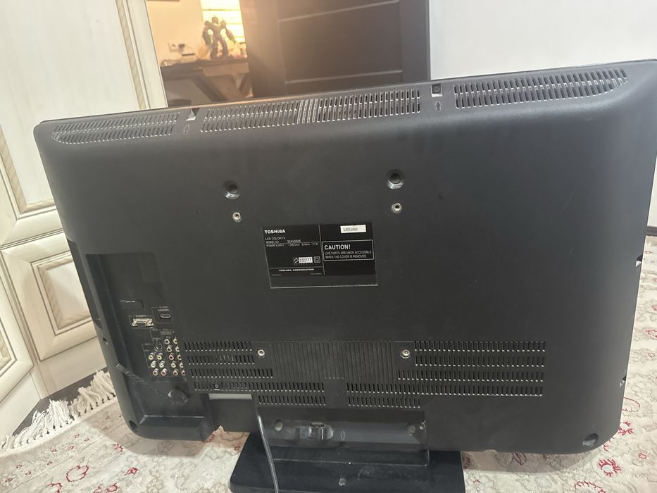 Продам телевизор Тошиба