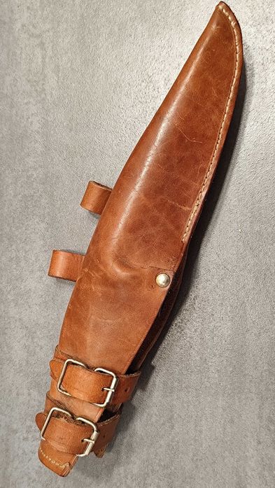 Кована Кирка / Острие