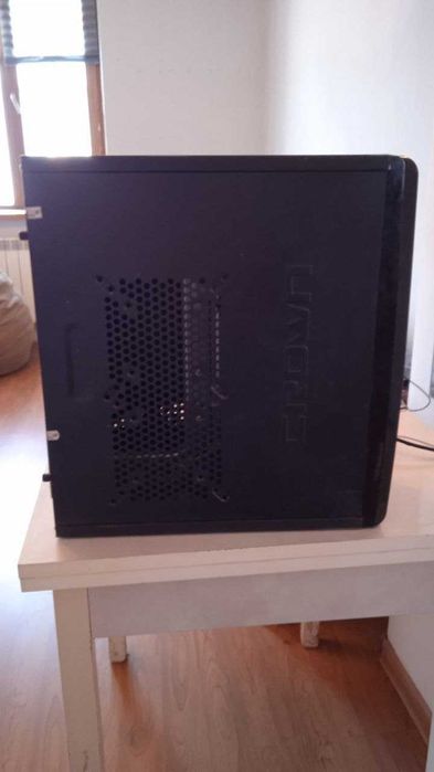 Корпус системного блока