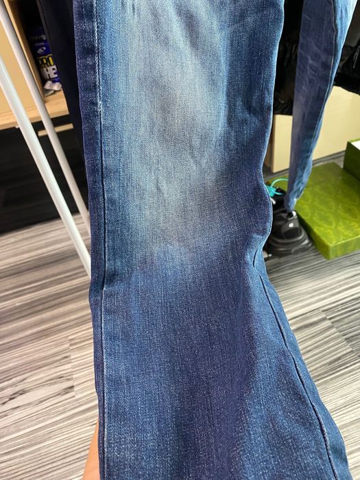 Blugi diesel originali 100% marime- 34