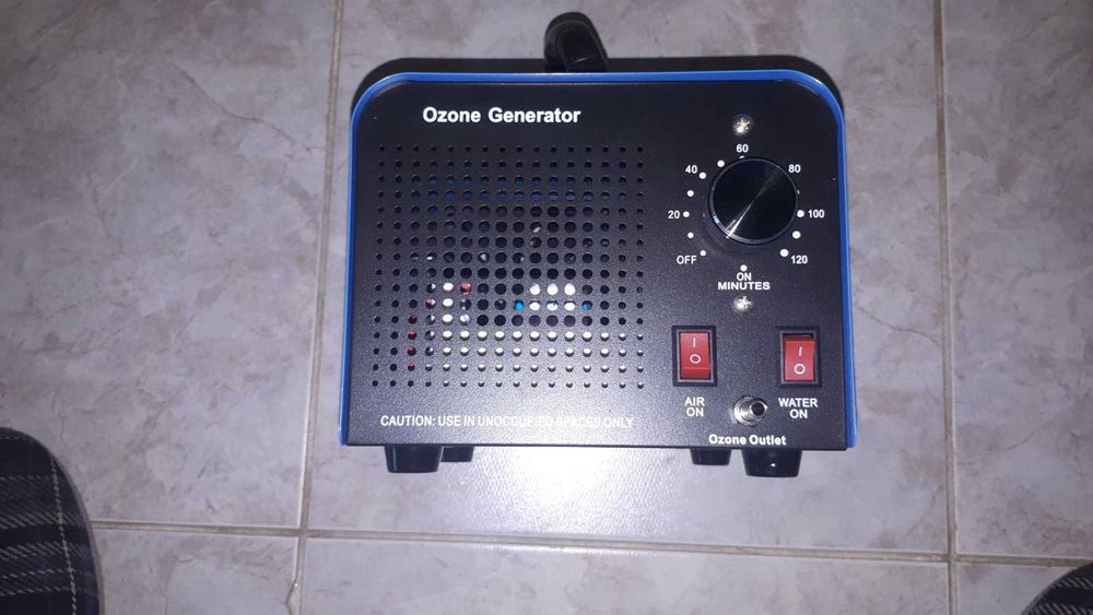 Озонен генератор