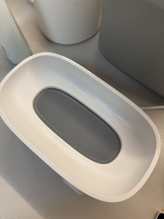 Sterilizator biberoane Philips Avent Advanced SCF291/00