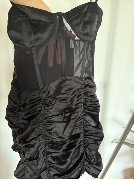 Rochie Zara noua, cu eticheta