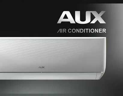 Кондиционер AUX 12 опт и розн со склада Inverter 10 лет гарантии.