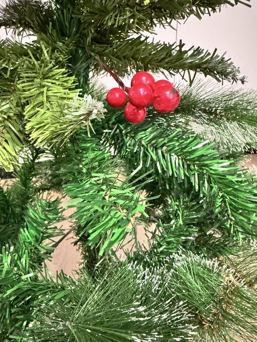 Искусственная ёлка 120 см