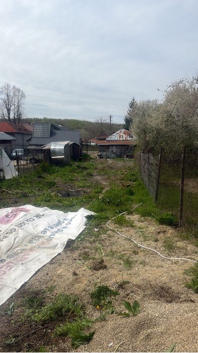 Casă de vanzare