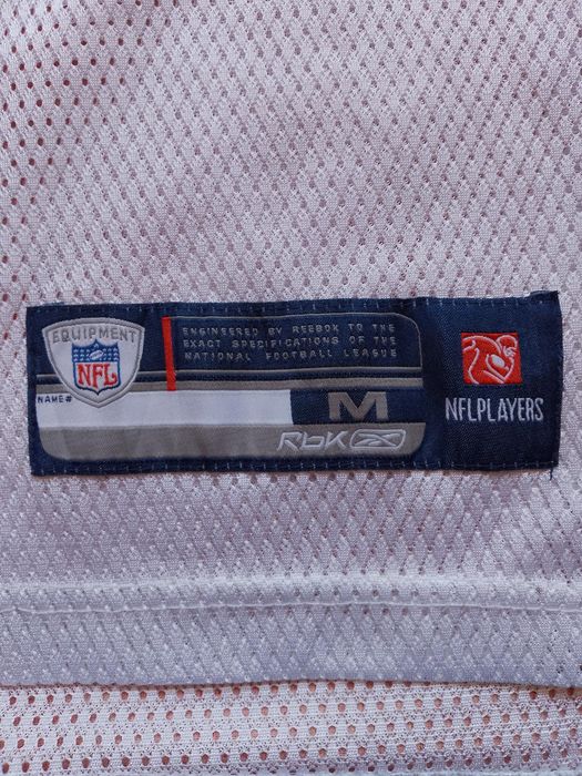Tricou NFL Dallas Cowboys #24 Barber