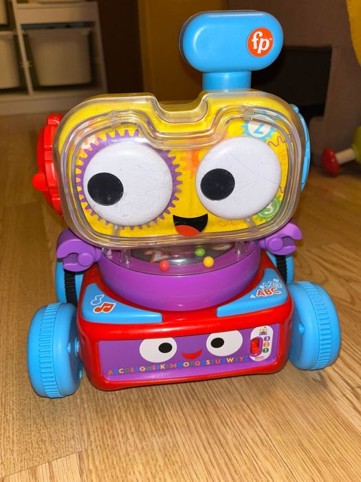 Lot jucarii Fisher Price/Vtech