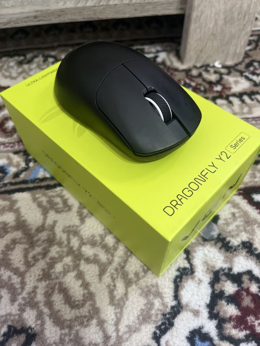VGN Dragonfly Y2 S мышка