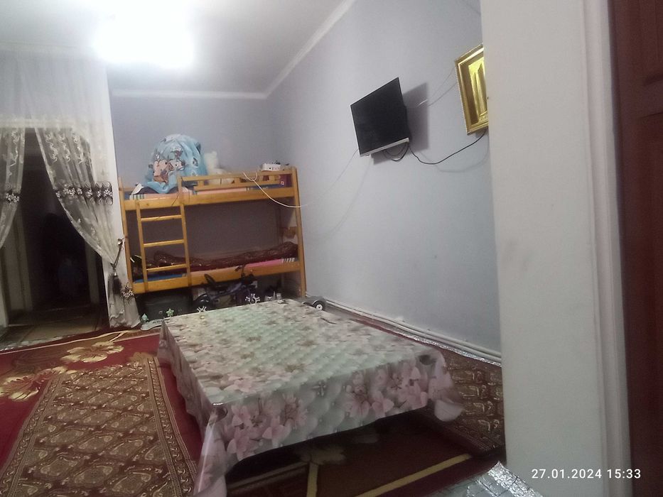 Квартира срочно сотилади