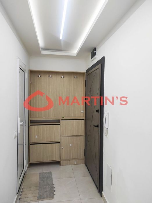 Дава се под наем Двустаен апартамент в София, Люлин 10 - 80 кв.м за 560 € - Снимка #5