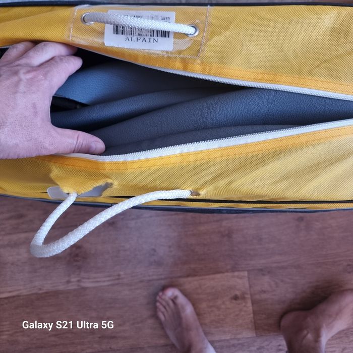 Чехол на камри 50-55 кожанный Оригинал