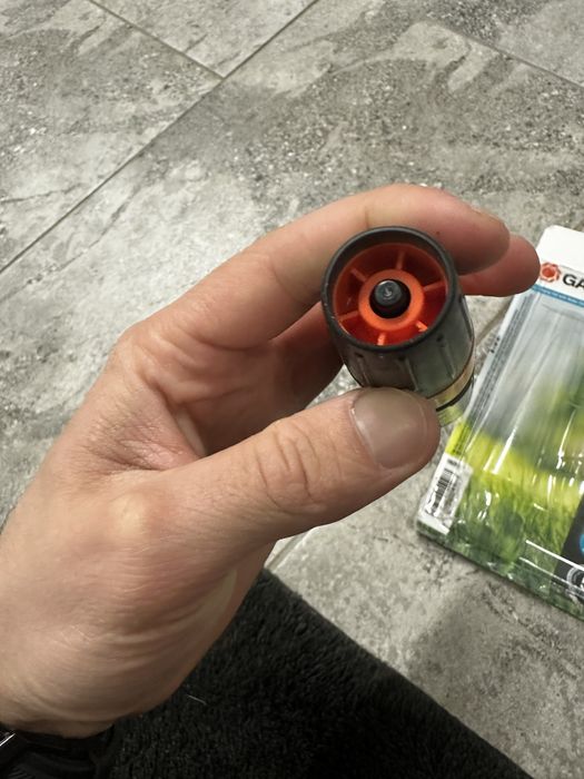 Приставки за маркуч Gardena