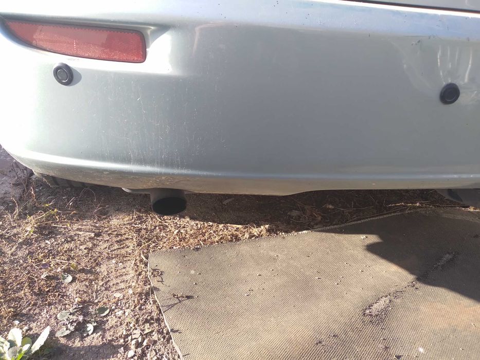 Mazda 5 2.0 CD 110кс. на части