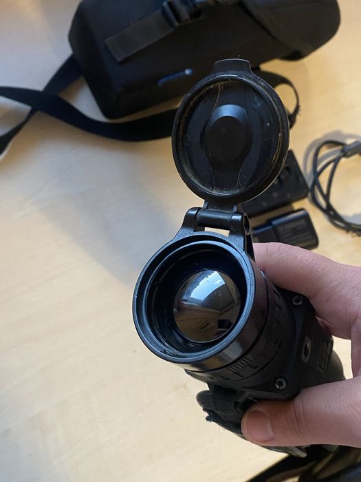 Термо камера Пулсар