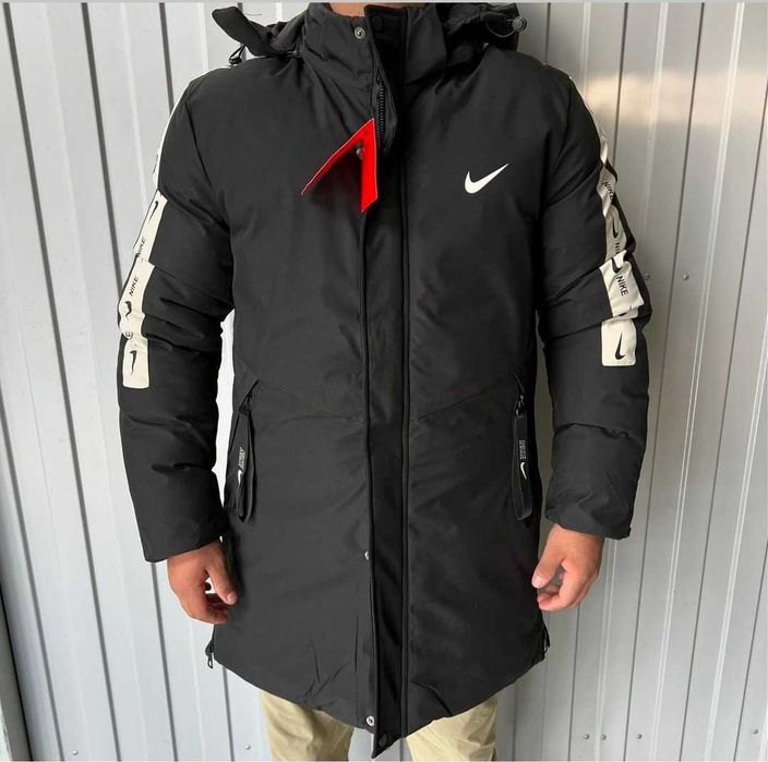 Куртка  мужская  зима молодежка