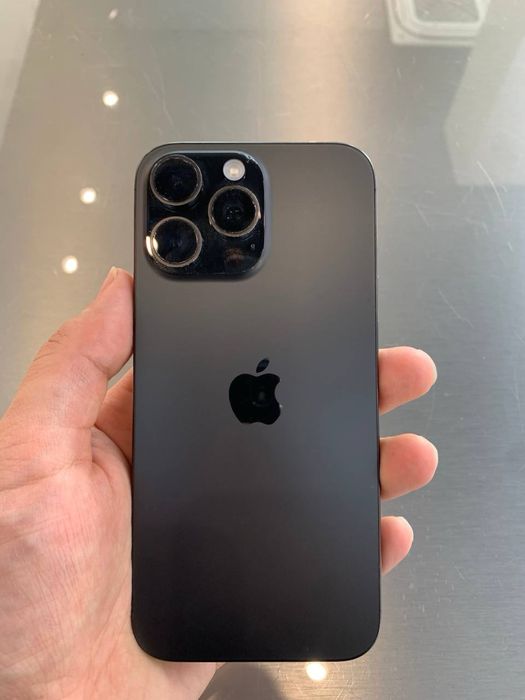 Iphone 16 pro max 256 900$ srochno