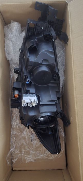 Far mazda 6 gj 2014 led