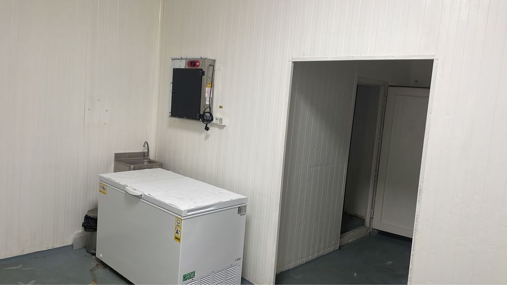 Spatiu comercial ,potrivit pentru productie