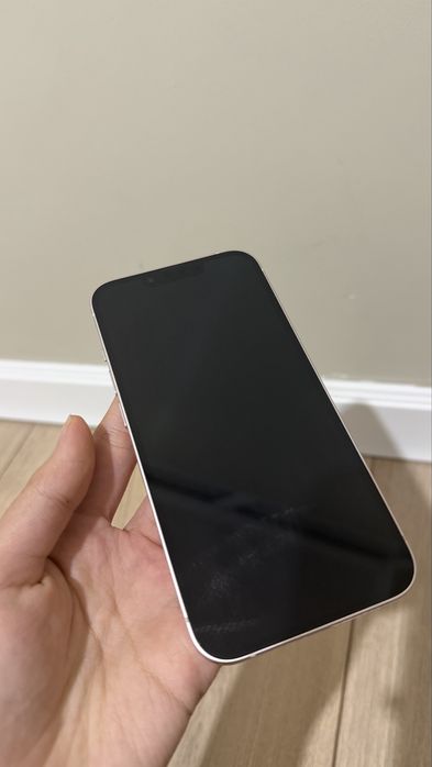 Iphone 13 б/у акк75%