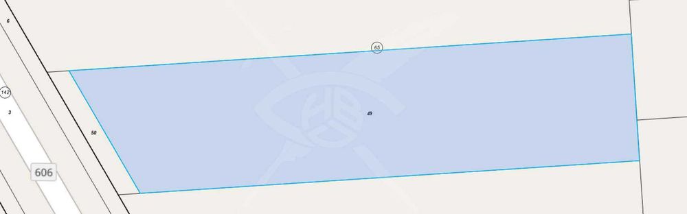 Продава се парцел в Строево ! 97600