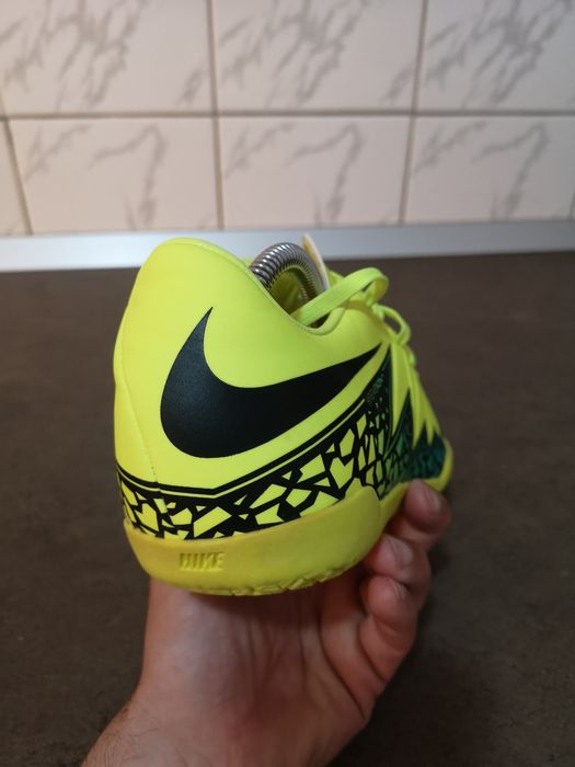 Vand ghete de fotbal Nike Hypervenom Phelon II