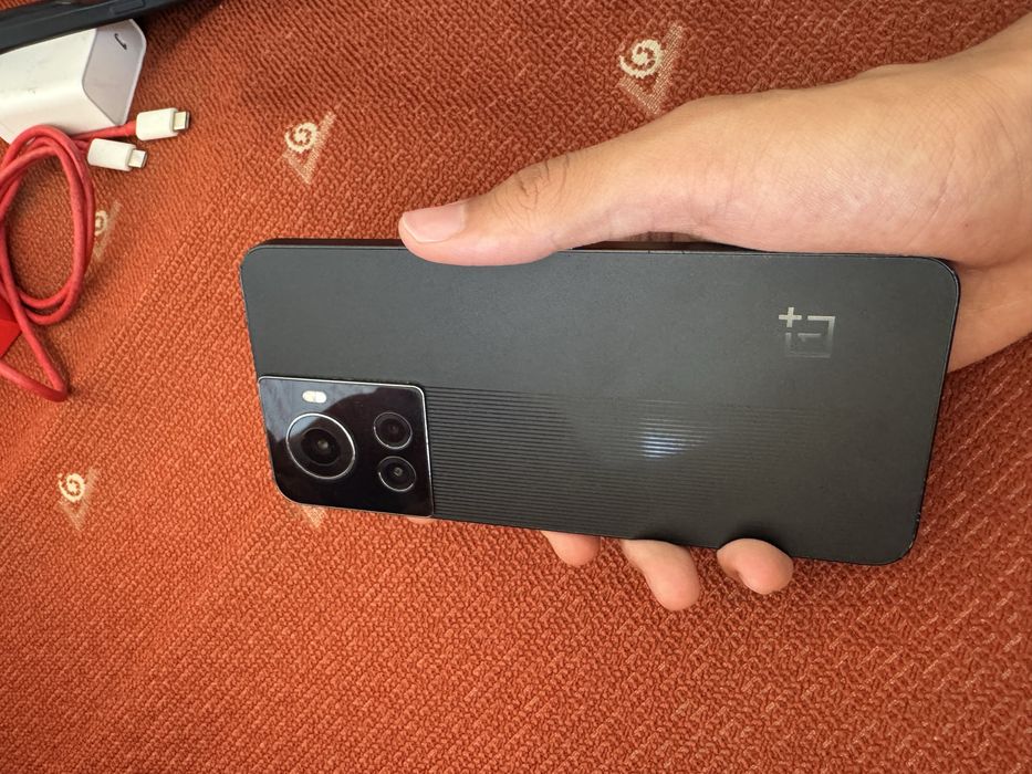 Oneplus 10R 5g 256gb телефон 150w