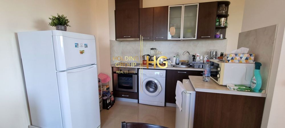 Продава се Тристаен апартамент в Балчик - 110 кв.м за 719 €/кв.м - Снимка #6