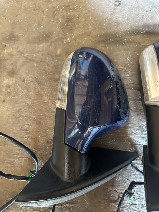 Oglinda exterioara / laterala / reteovizoare dreapta Volkswagen passat b6 / golf 5
