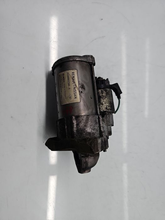 Electromotor Nissan Qashqai (2) [Fabr 2013-2017] 233000379R 1.5 dCi K9