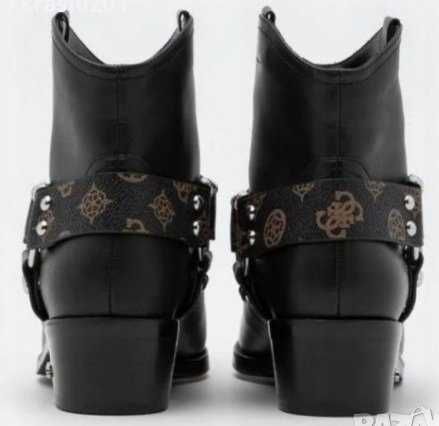 Оригинални боти на GUESS! 36