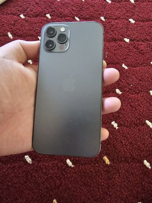 iPhone 12 pro idal