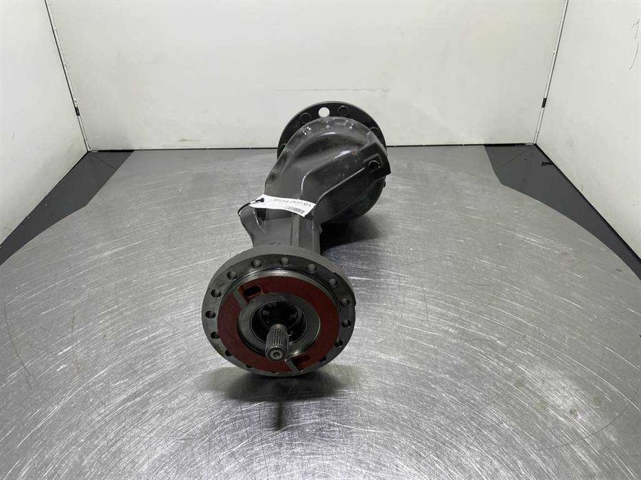 Axa ZF 4472039056 - Piese de schimb ZF