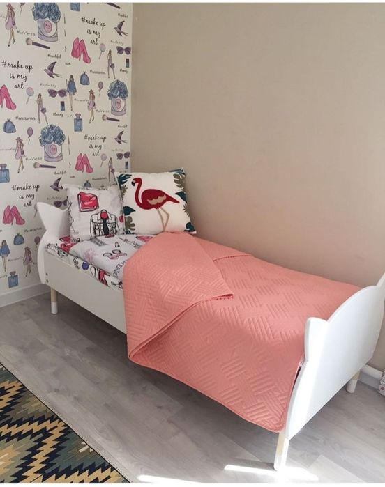 Продам кровати "кошечки"2шт