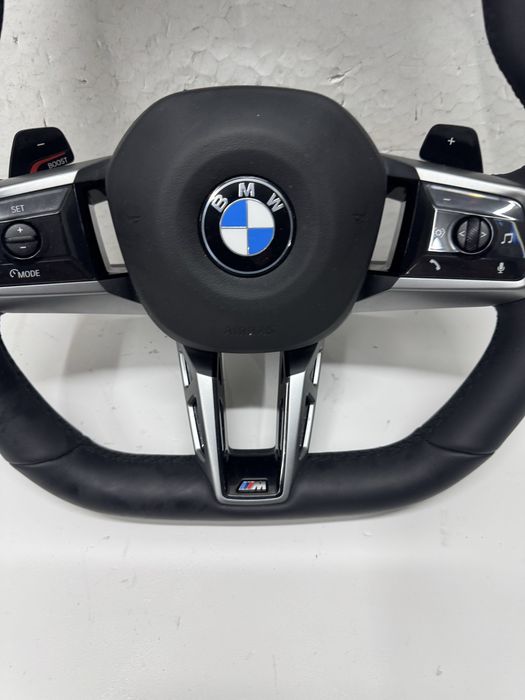 Volan M Bmw X3 G45 M sport paket complet