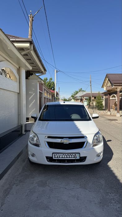 Продам кобальт с выкупом