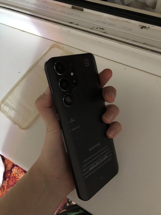 Продается Amoled 2x 45 w
