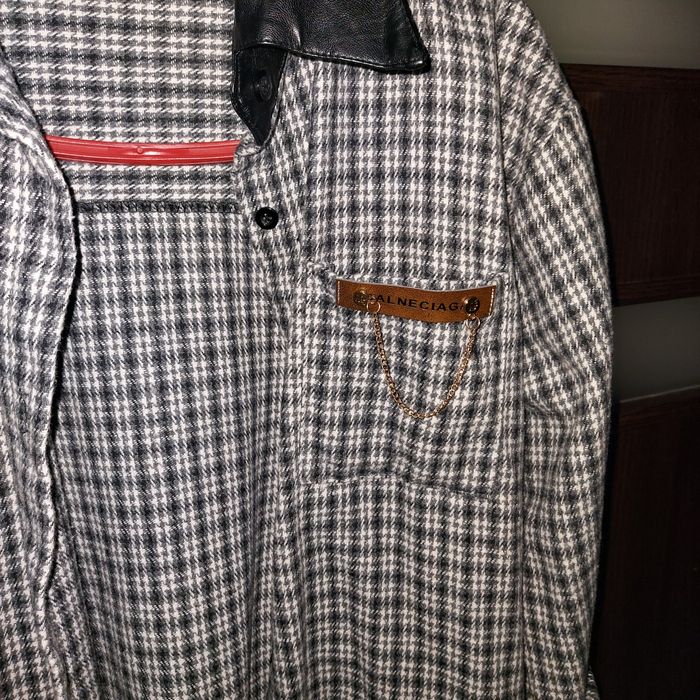 Рубашка женская новая