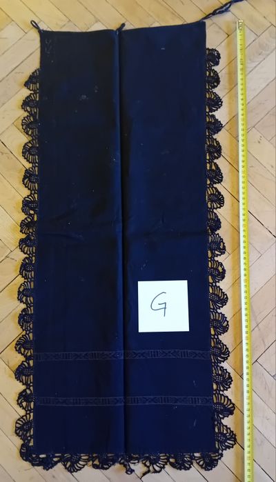 Catrinte traditionale populare romanesti