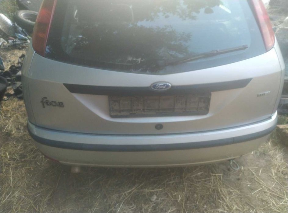 Форд фокус Форд фокус