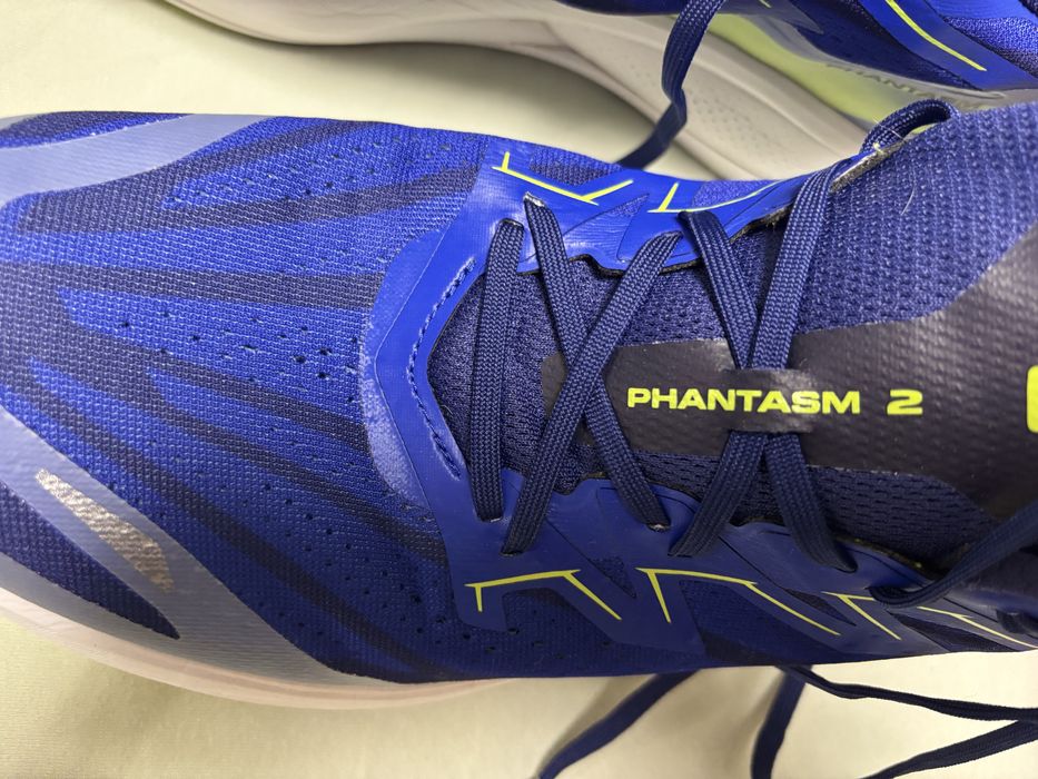 Salomon Phantasm 2