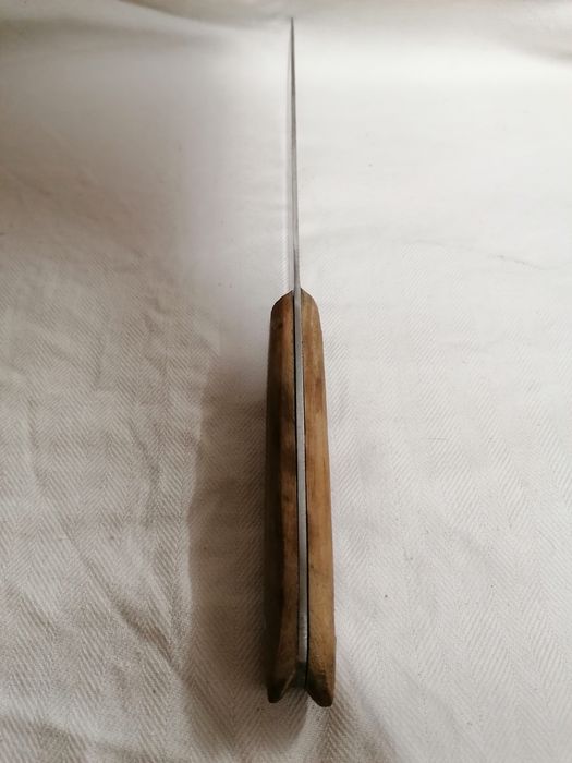 Стар нож (неизползван)